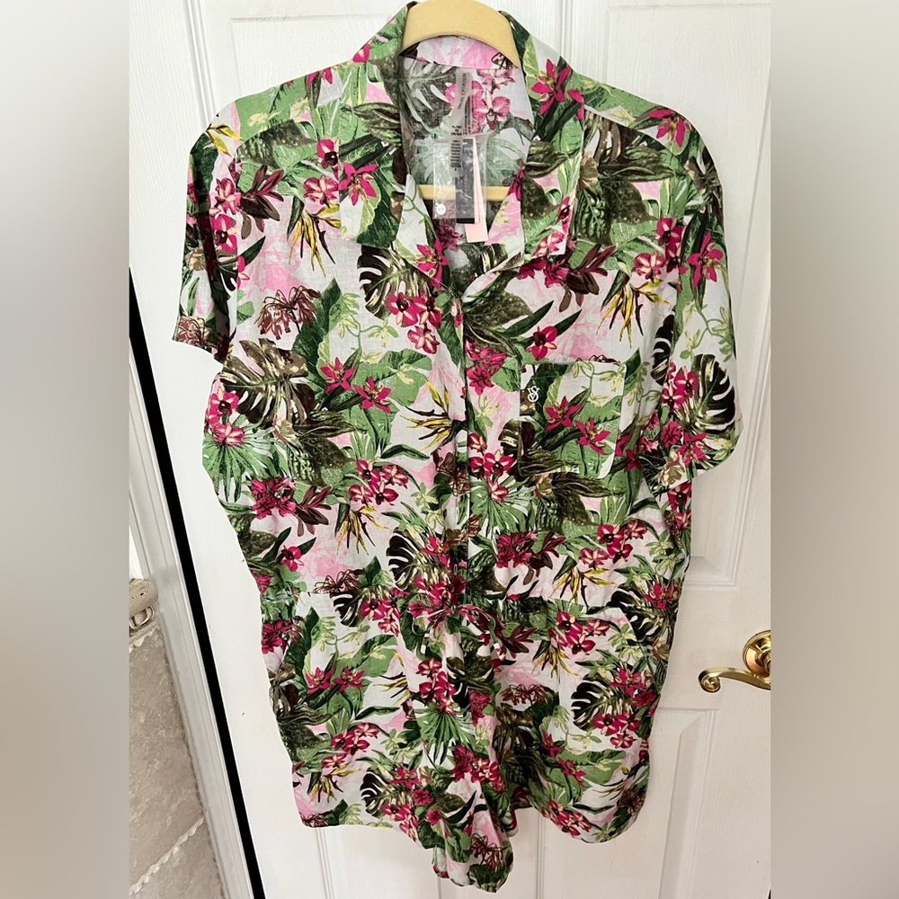 VS Romper